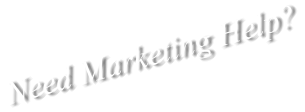 Need Marketing Help?